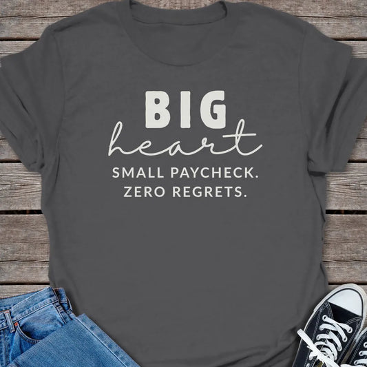 Big Heart T-shirt