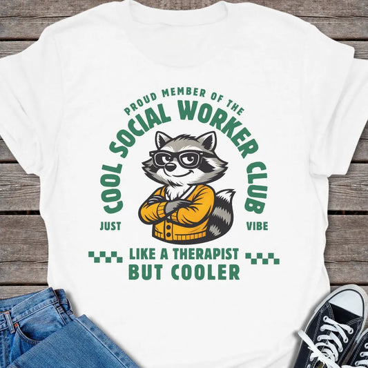 But Cooler T-shirt