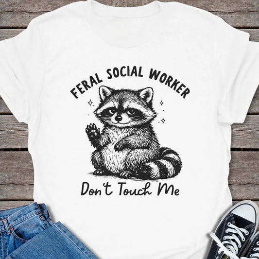 Don't Touch T-shirt