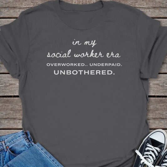 In My Era T-shirt