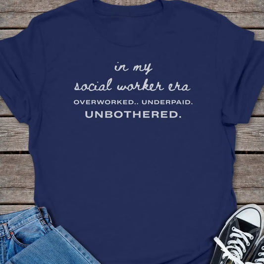 In My Era T-shirt