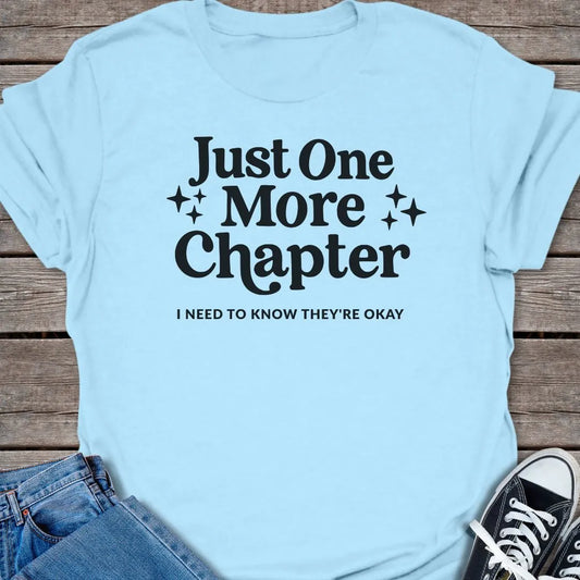 Know Okay T-shirt