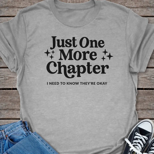 Know Okay T-shirt