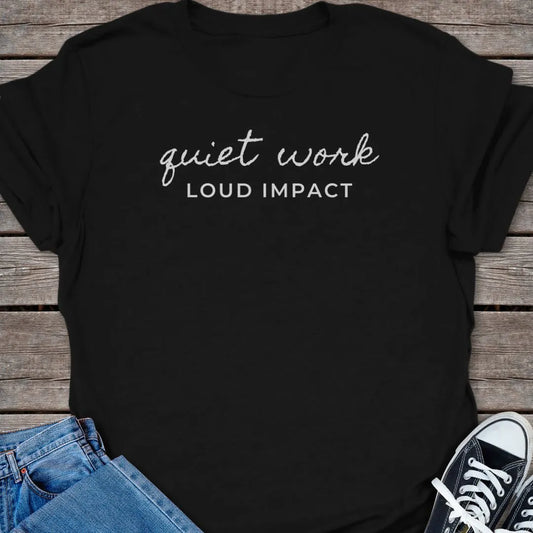 Loud Impact T-shirt