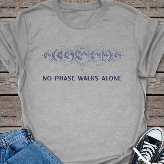 No Phase T-shirt