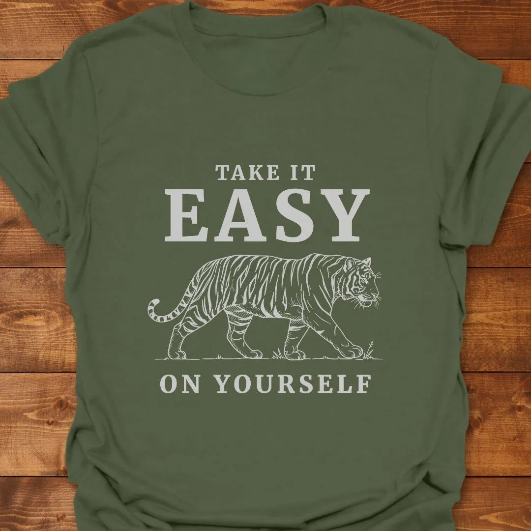 Take it Easy T-shirt