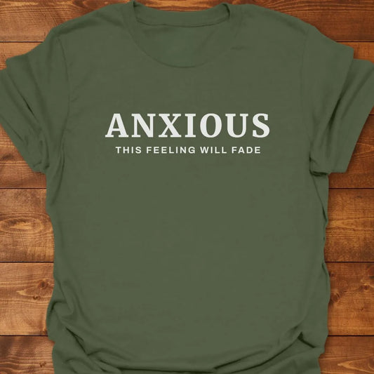 Feeling Fade T-shirt