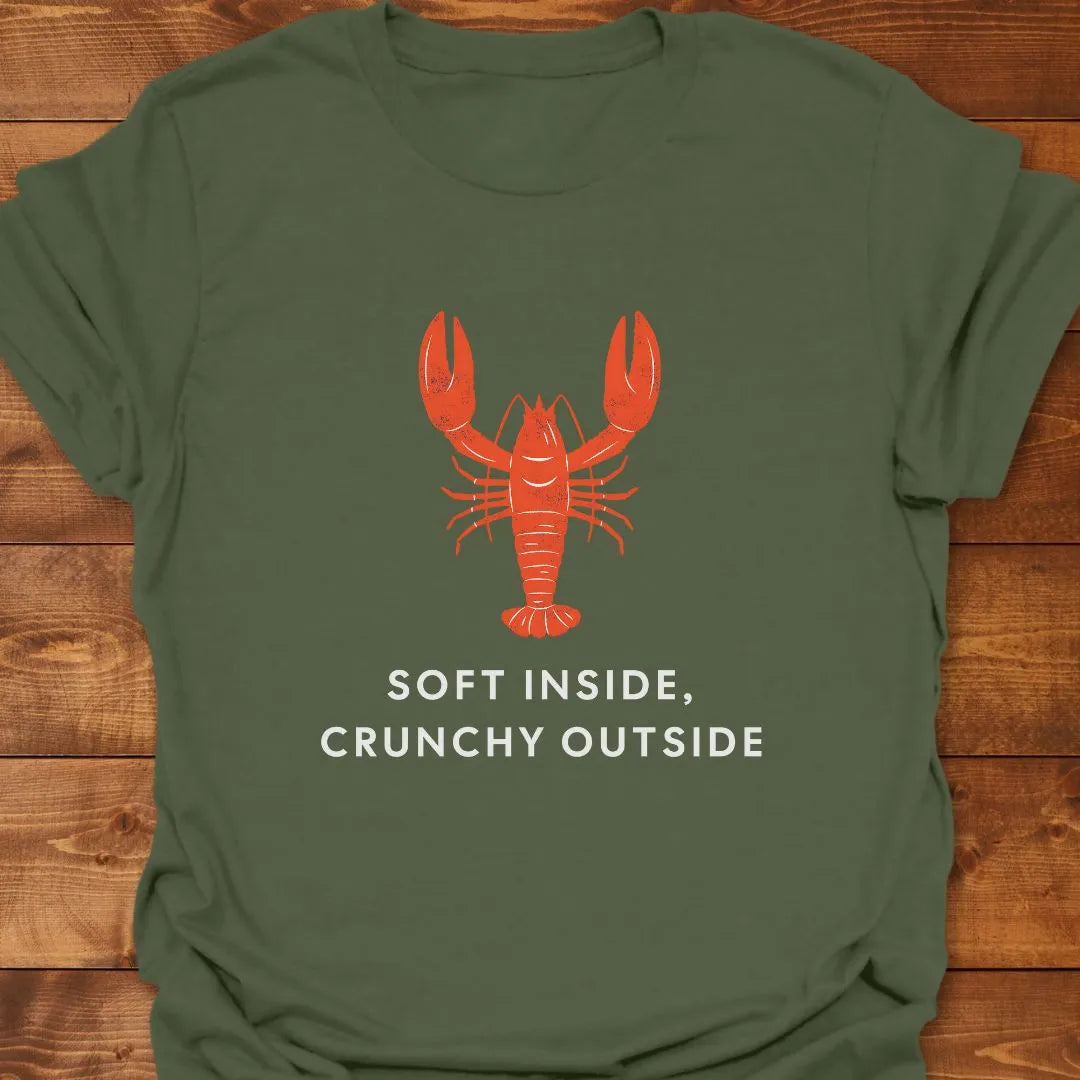 Soft Inside T-shirt