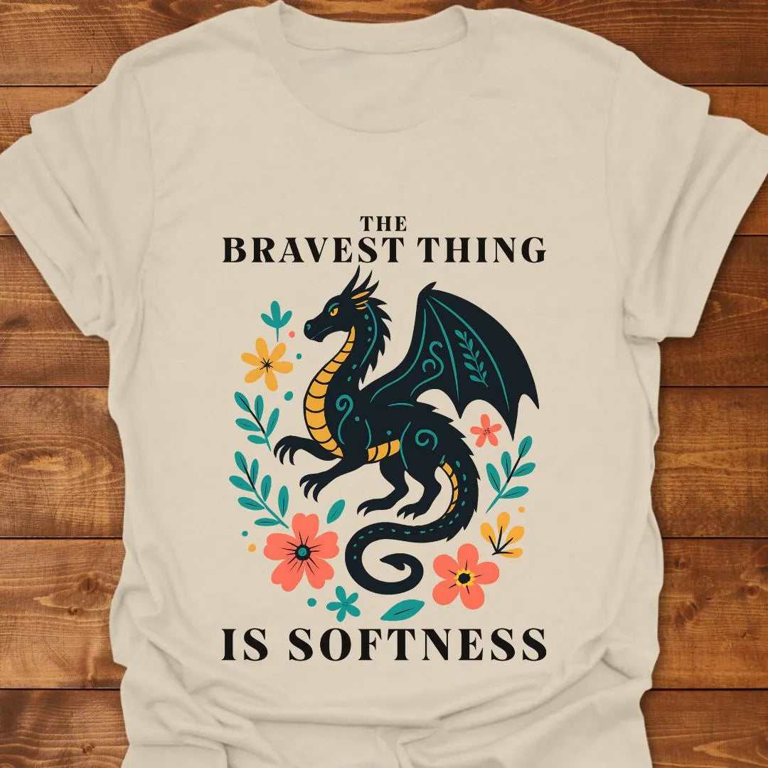 Bravest Thing T-shirt