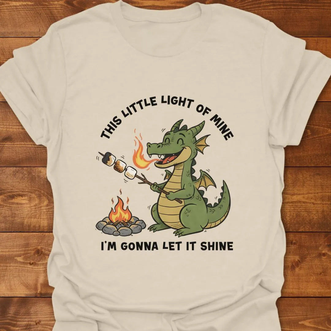 Let It Shine T-shirt