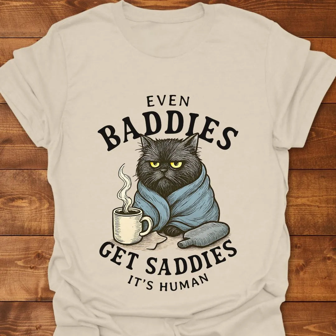 Get Saddies T-shirt