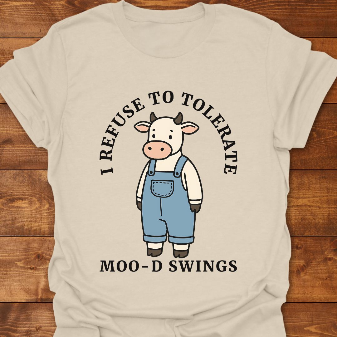 Mood Swings T-shirt