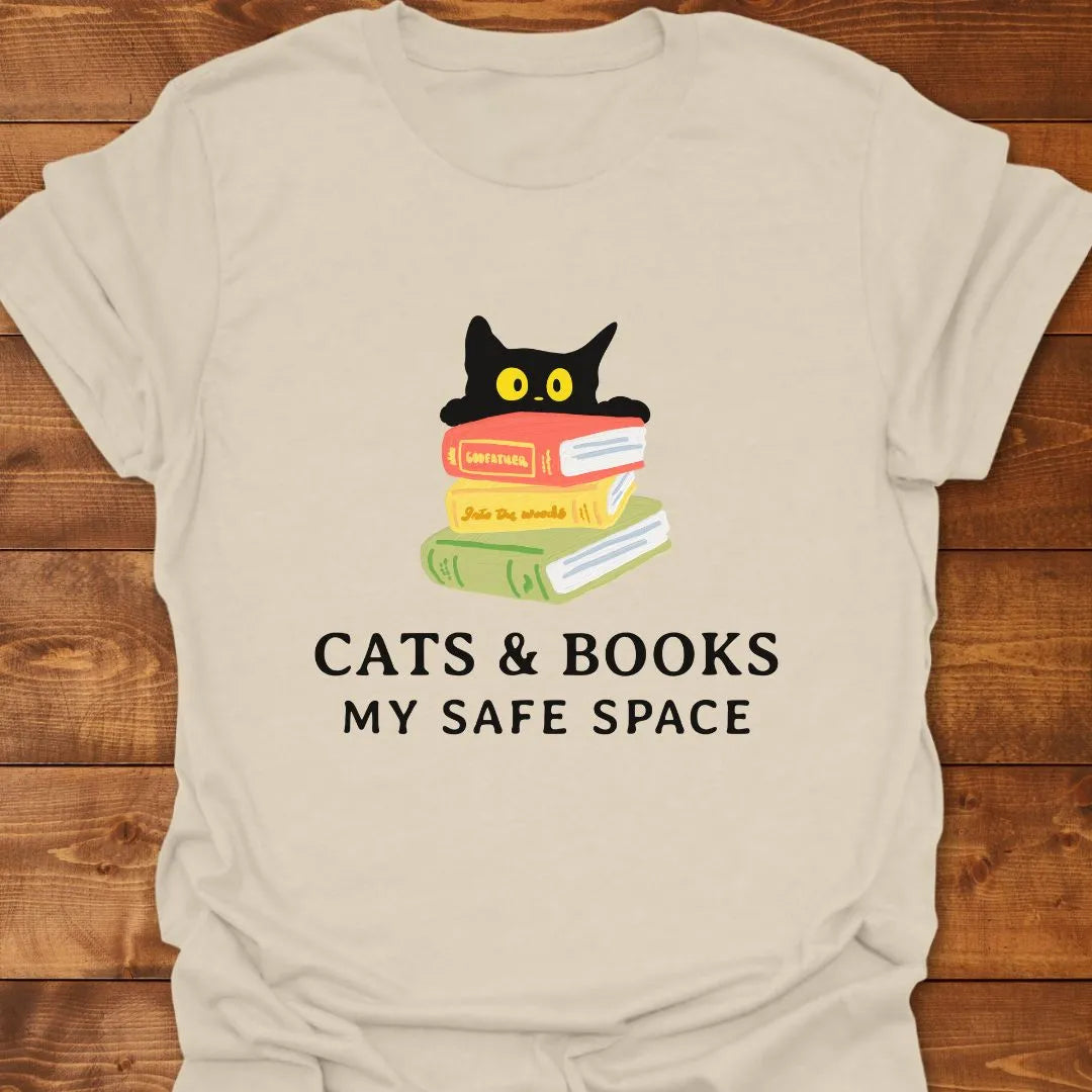My Safe Space T-shirt