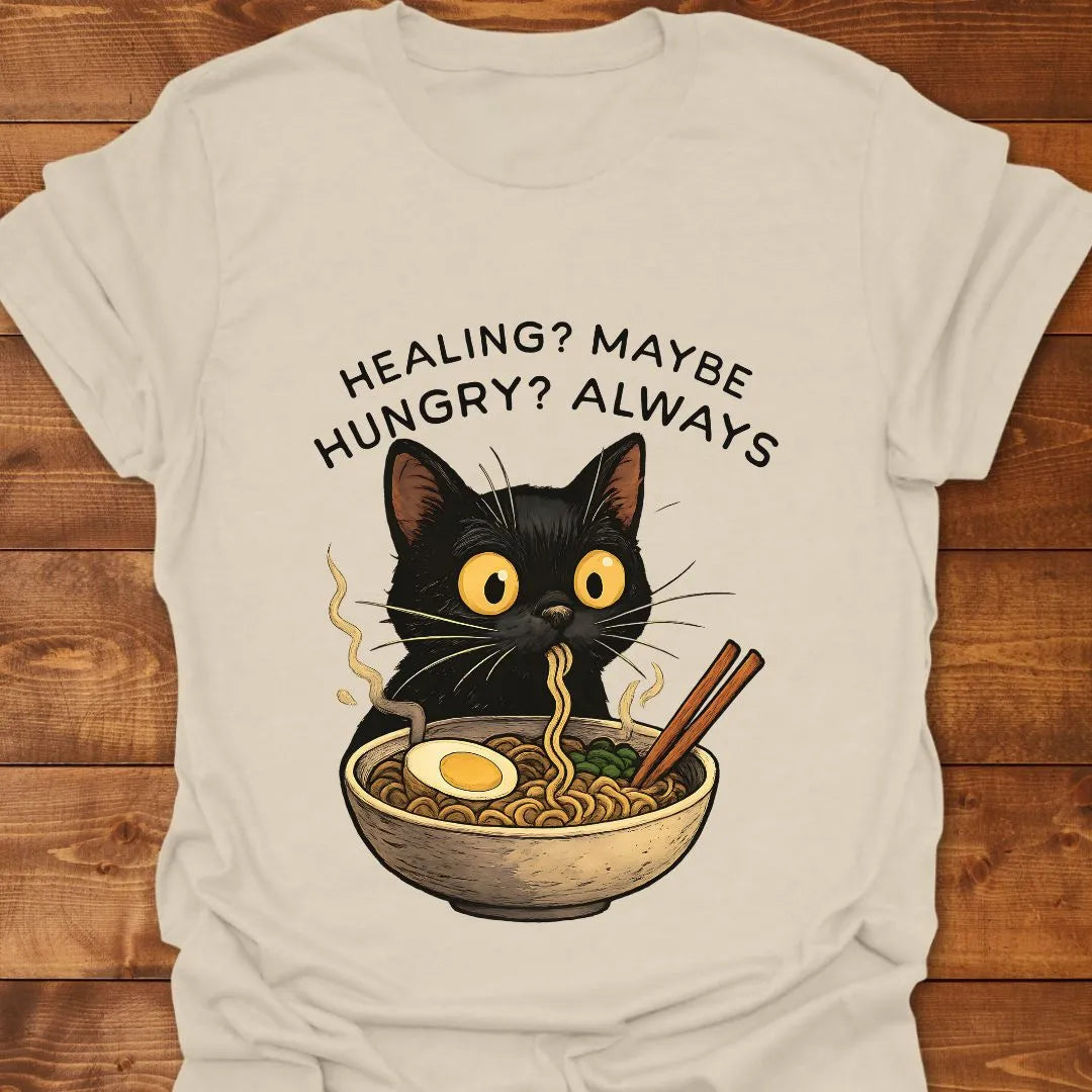 Always Hungry T-shirt