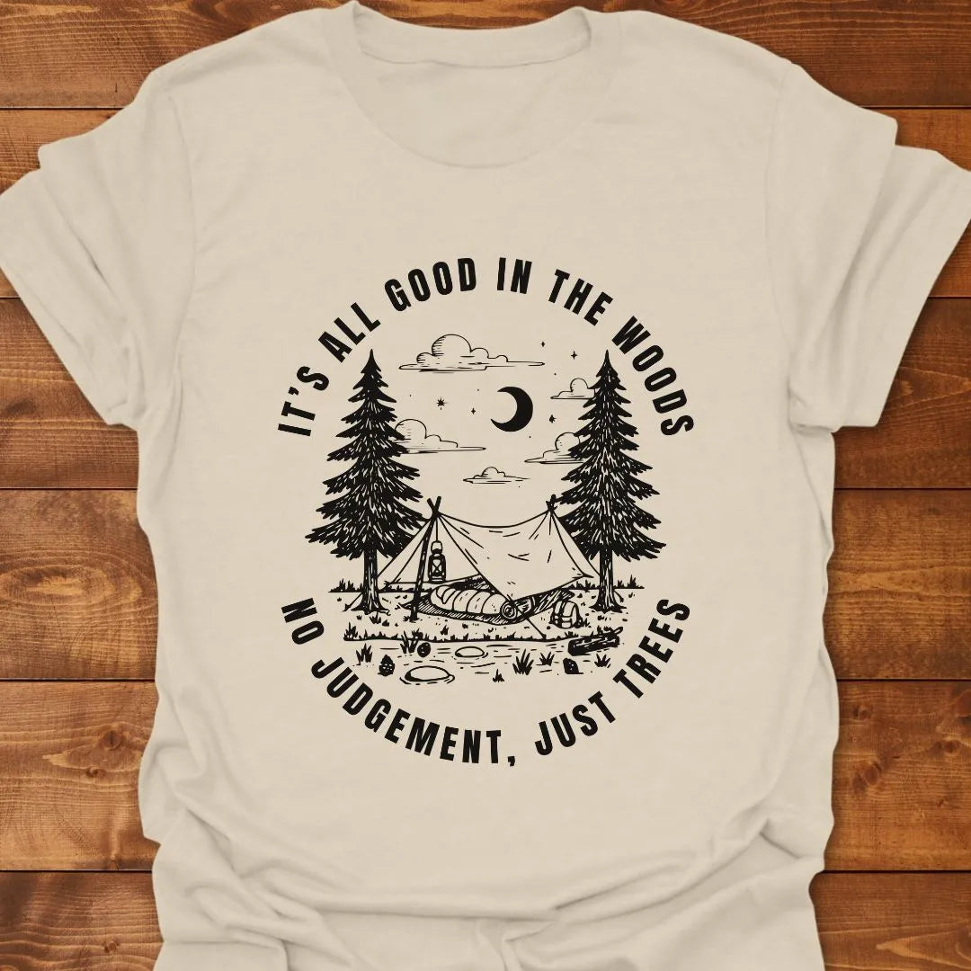 Just Trees T-shirt