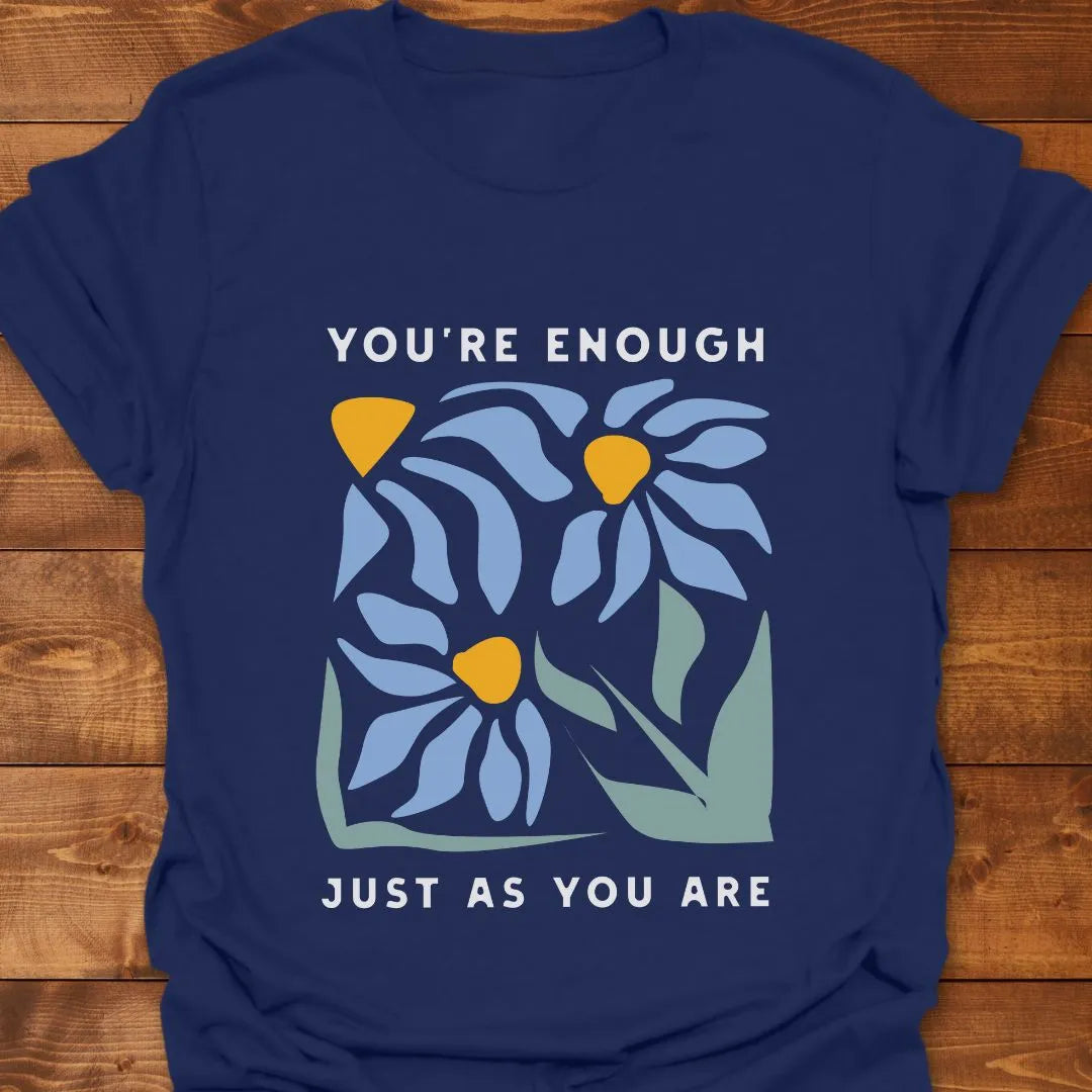 As You Are T-shirt