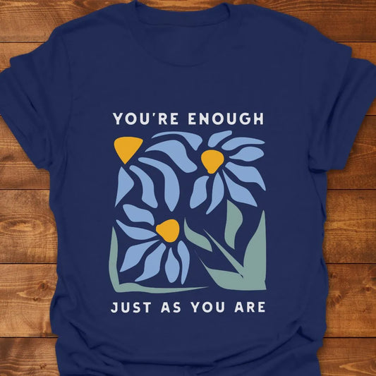 As You Are T-shirt