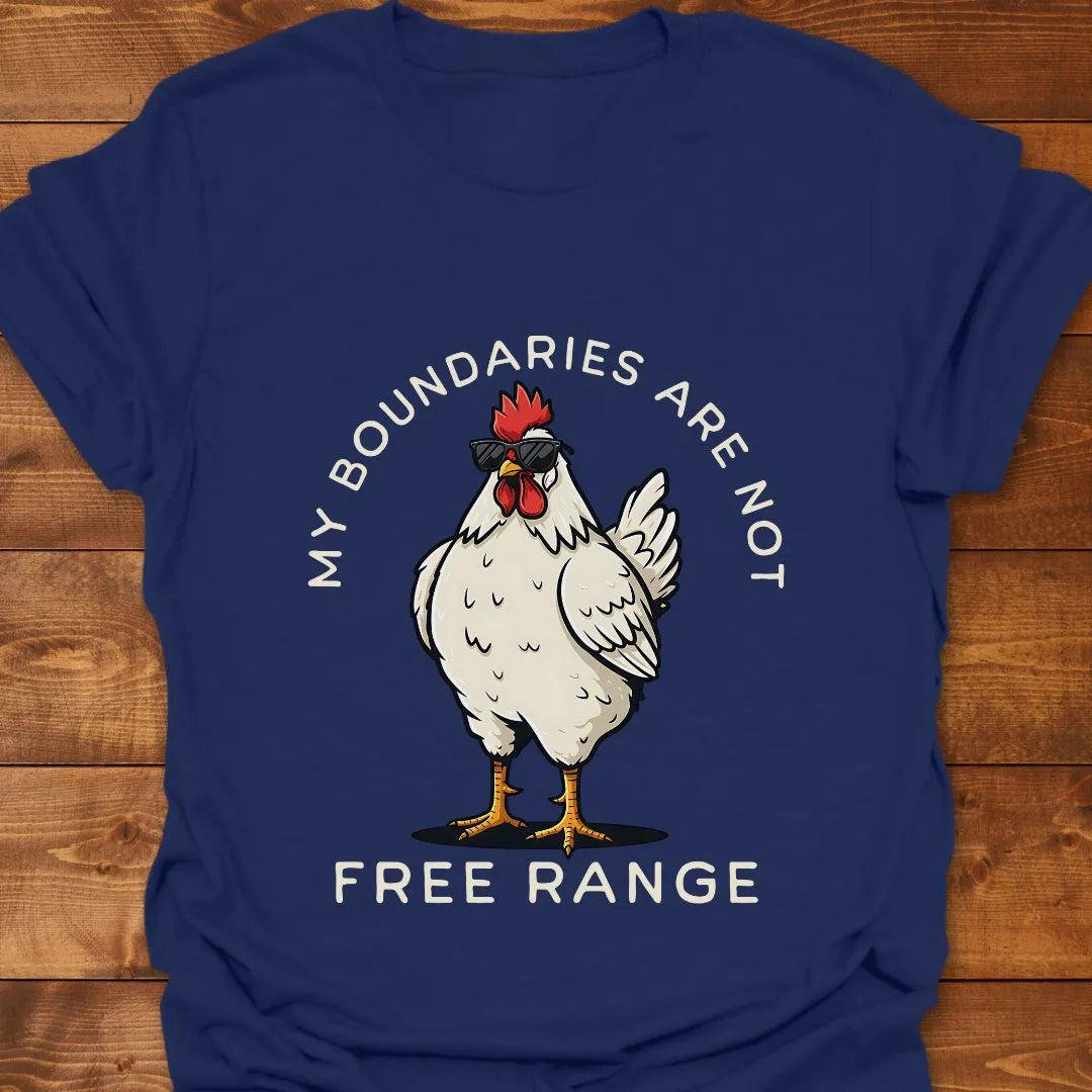Free Range T-shirt