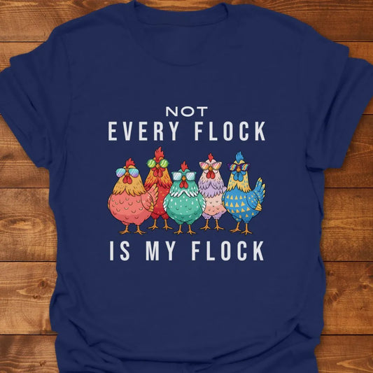 My Flock T-shirt