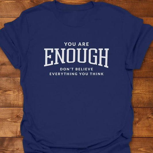 Don't Believe T-shirt