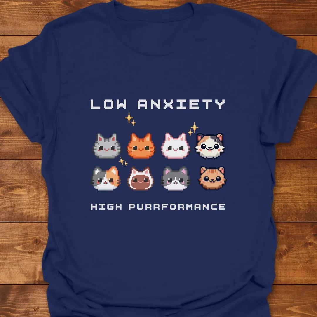 High Purformance T-shirt