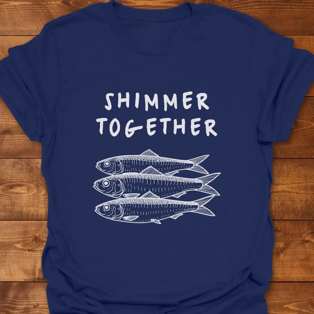 Shimmer Together T-shirt