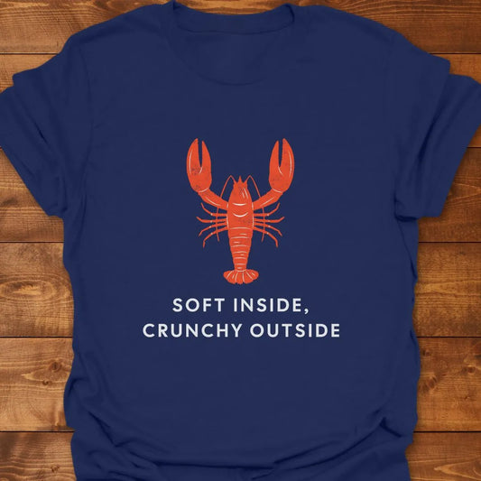 Soft Inside T-shirt