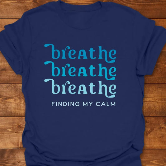 Find My Calm T-shirt