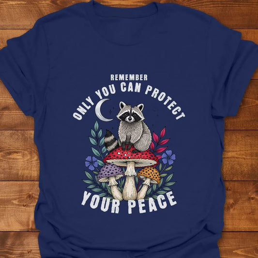 Only You Can T-shirt