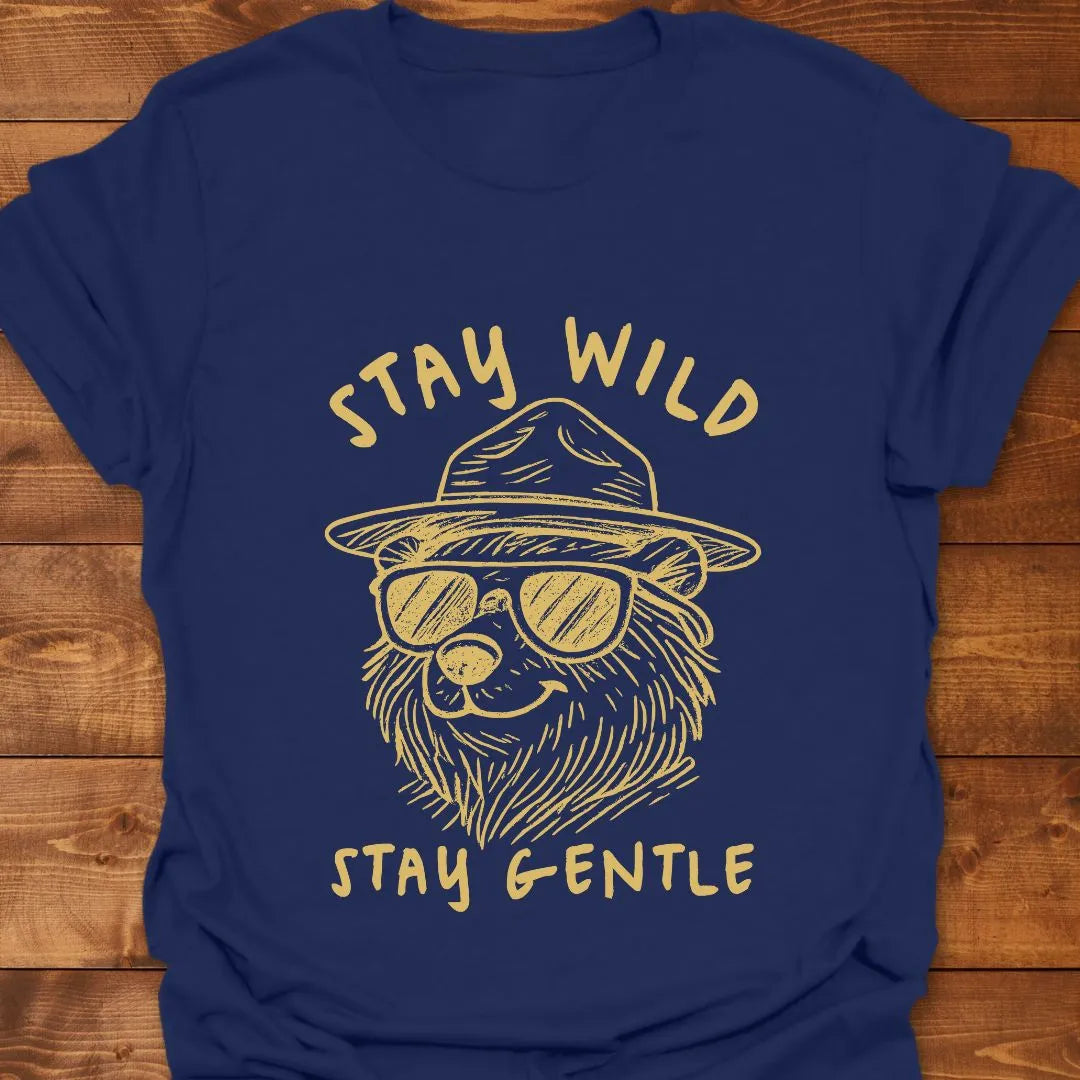 Stay Gentle T-shirt