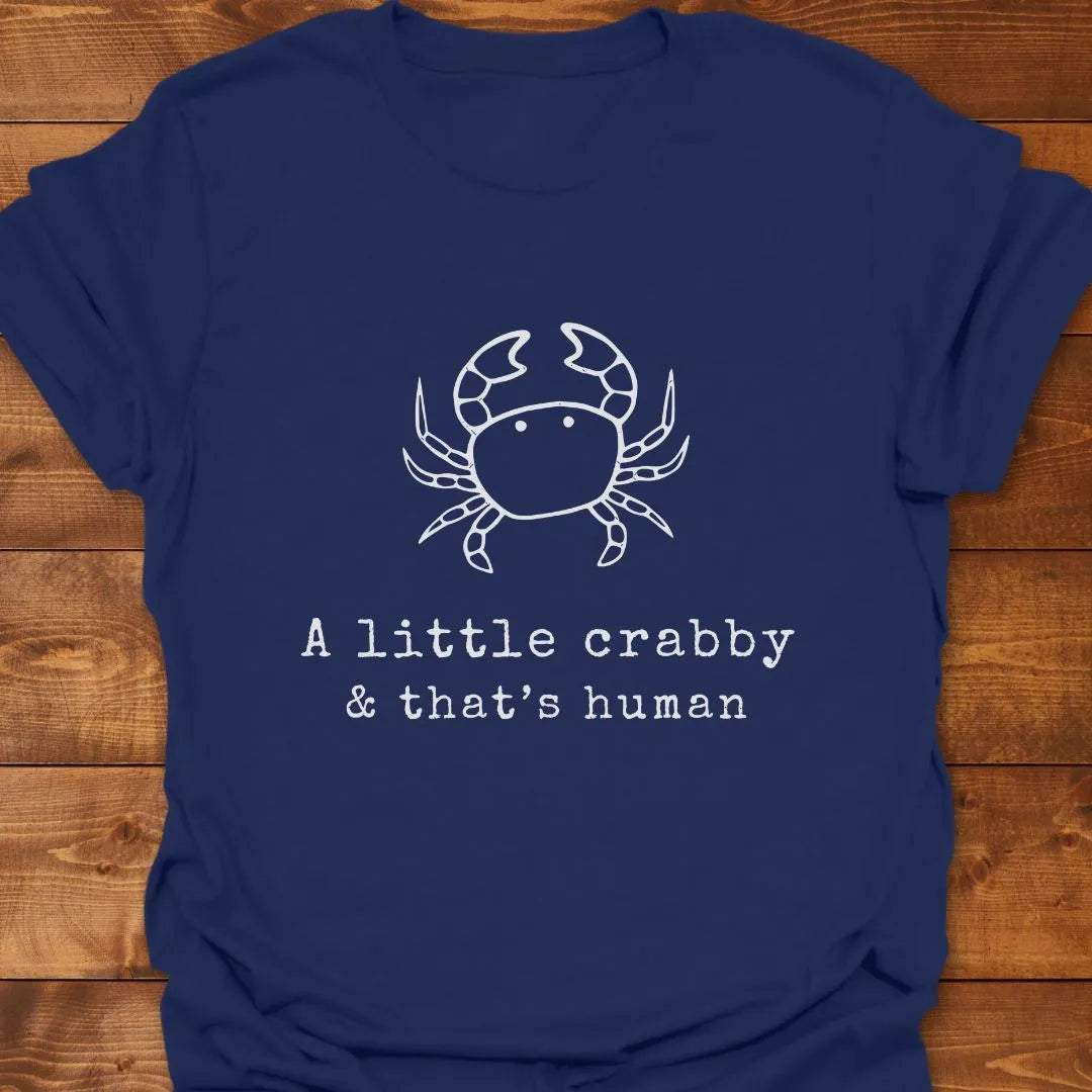 Little Crabby T-shirt