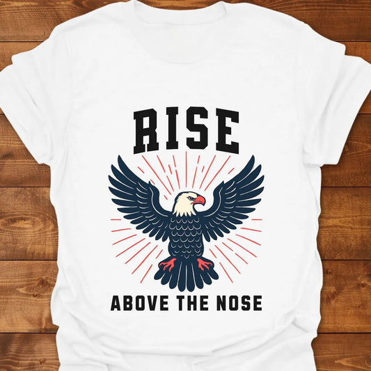Rise Above T-shirt