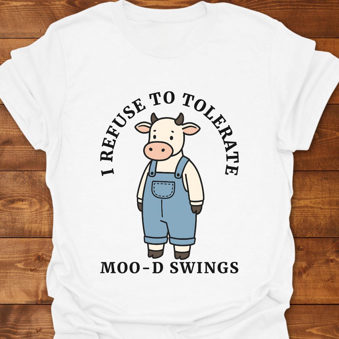 Mood Swings T-shirt