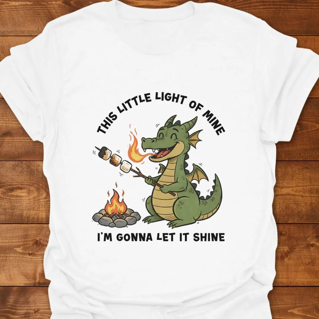 Let It Shine T-shirt