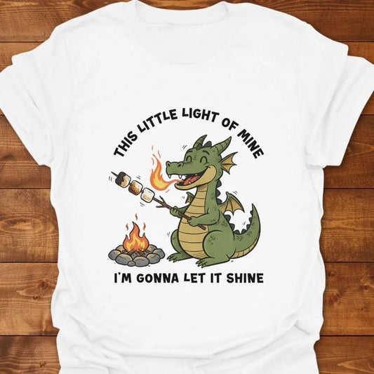 Let It Shine T-shirt
