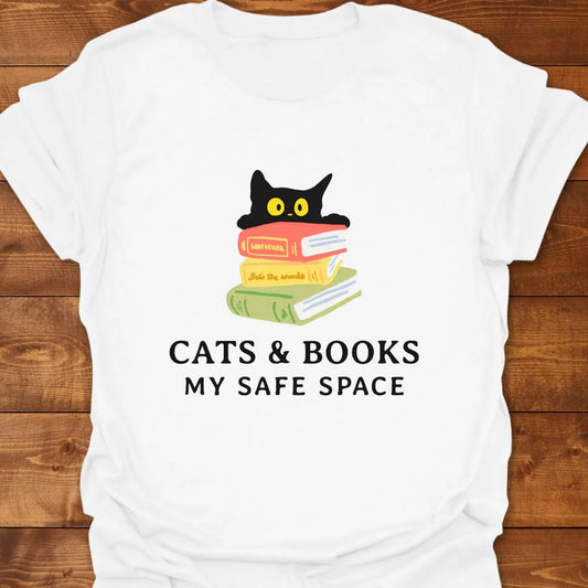 My Safe Space T-shirt