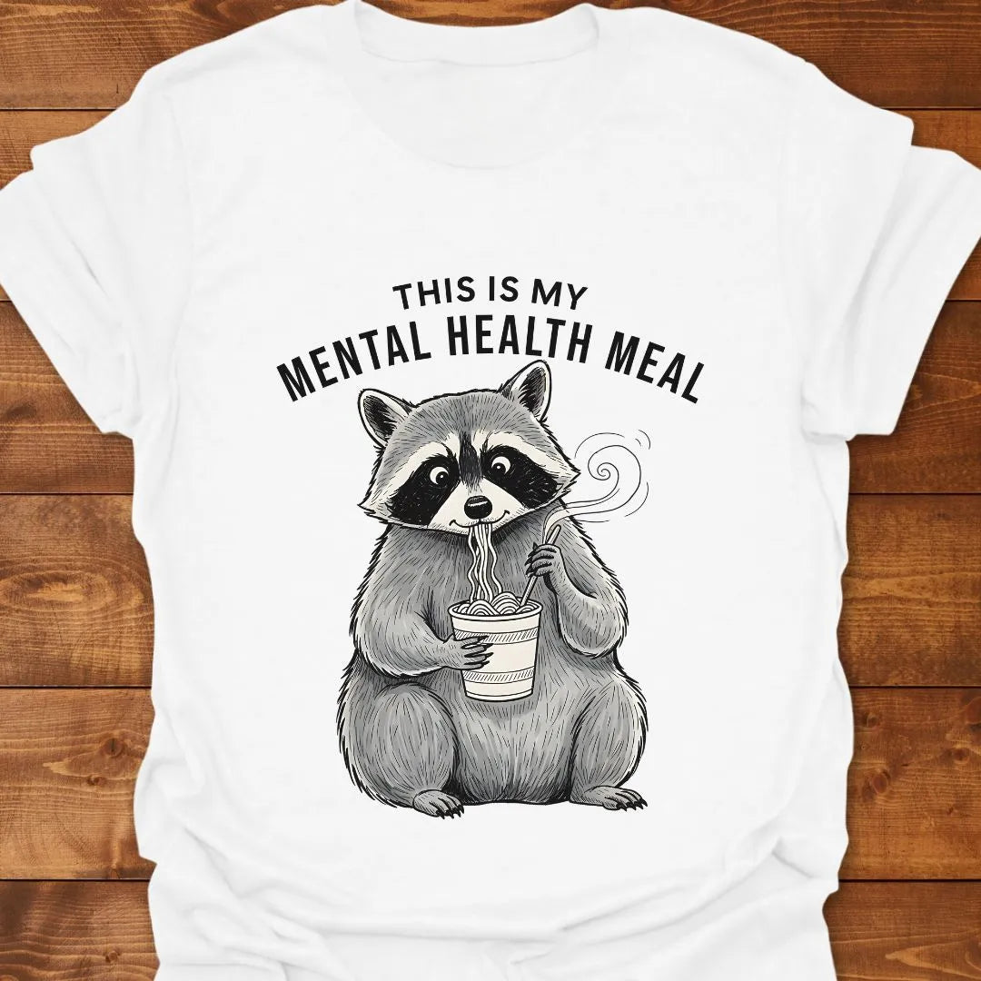 Health Meal T-shirt