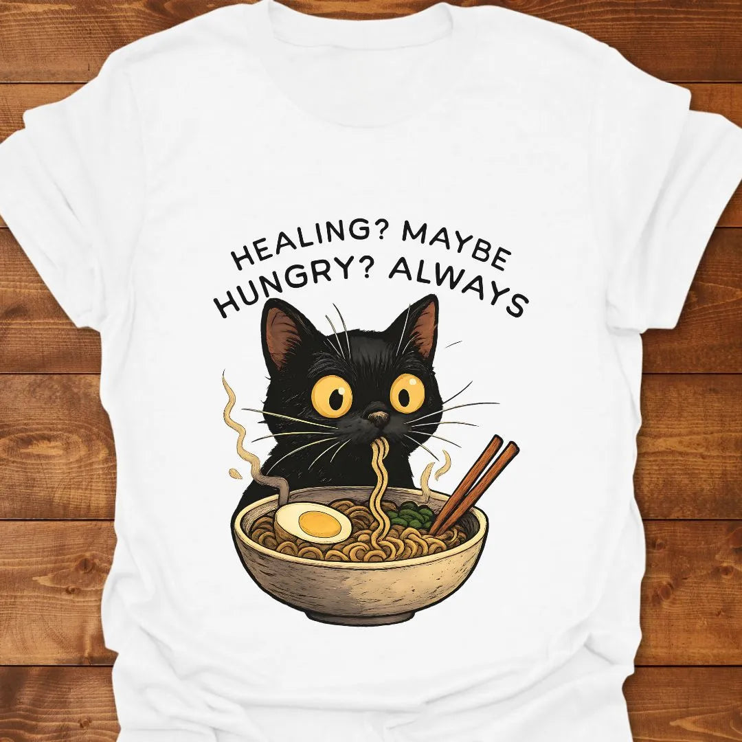 Always Hungry T-shirt