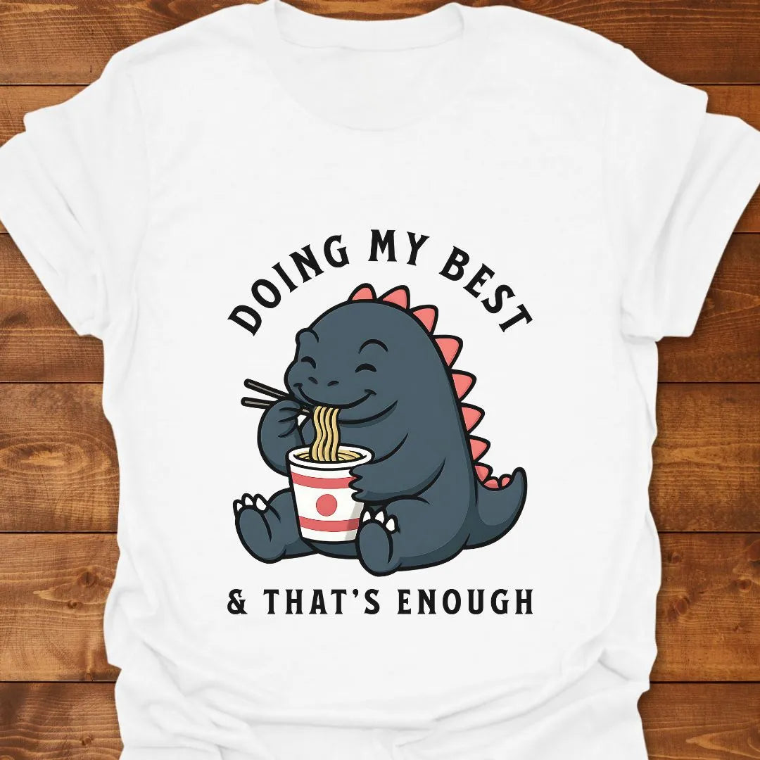 Do My Best T-shirt