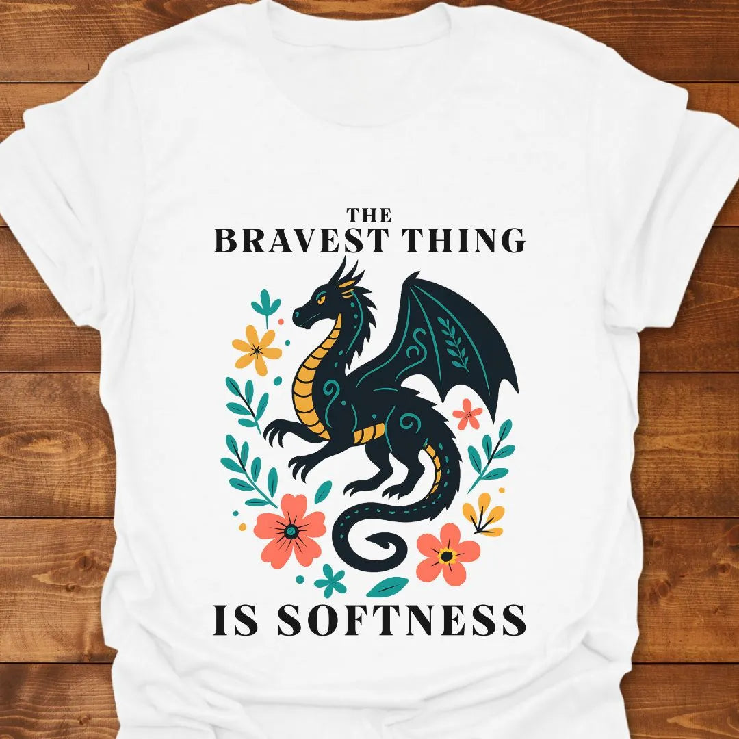 Bravest Thing T-shirt
