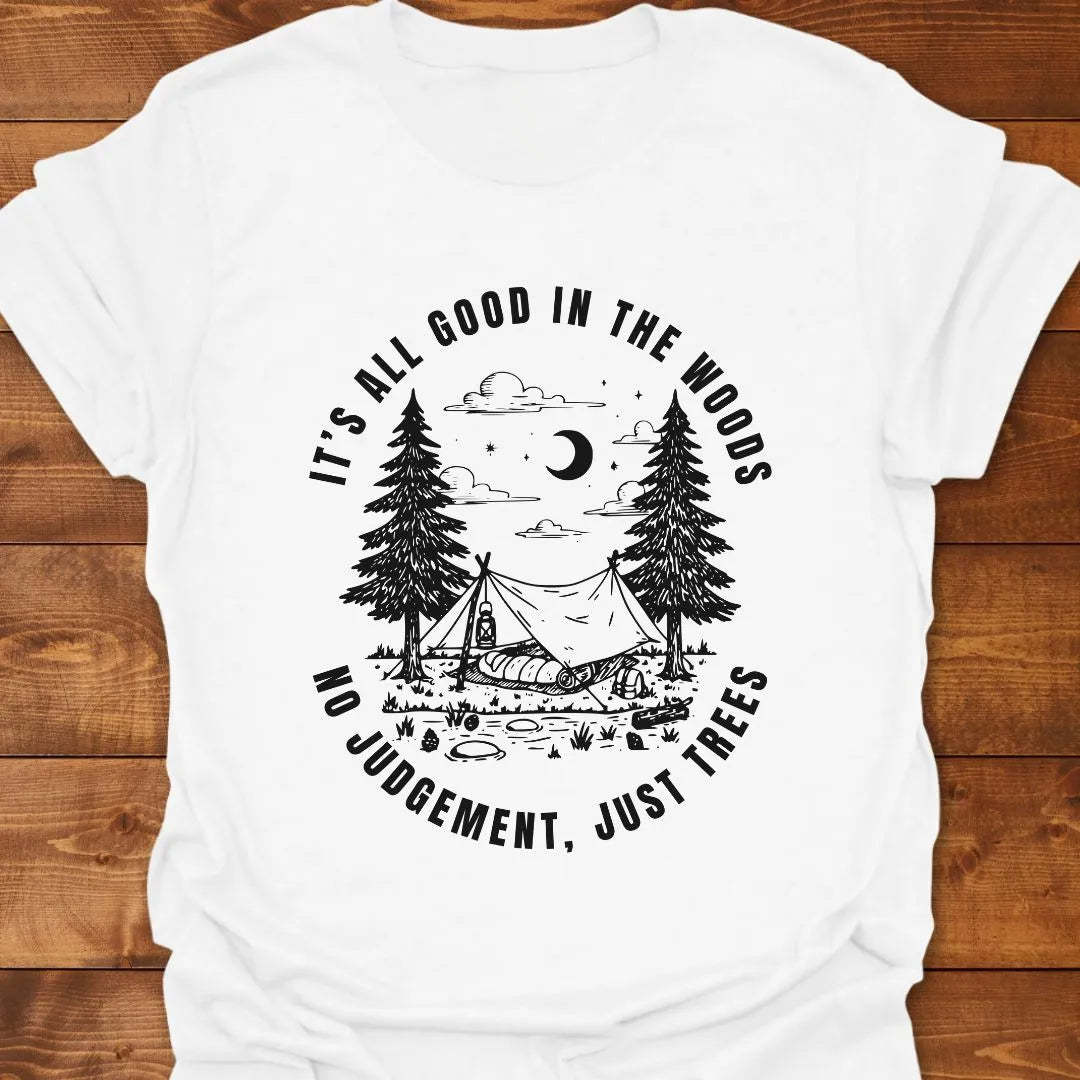 Just Trees T-shirt
